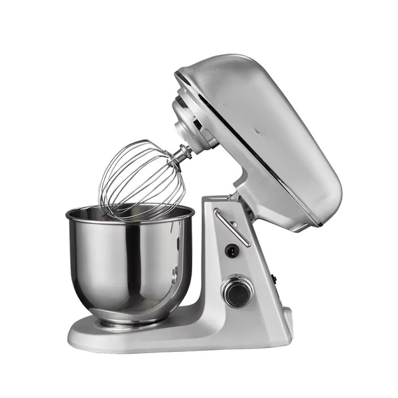 Baking (Kitchen Ingredient) - Commerciële 7L Planetaire Mixer voor Cake,