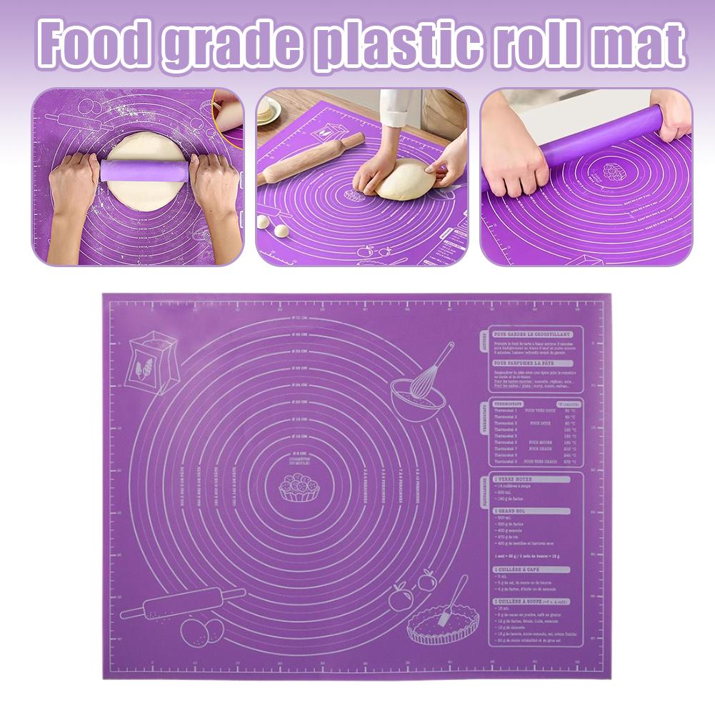 Kitchen Baking Table - 1 stks kneedpad rolling pad keuken