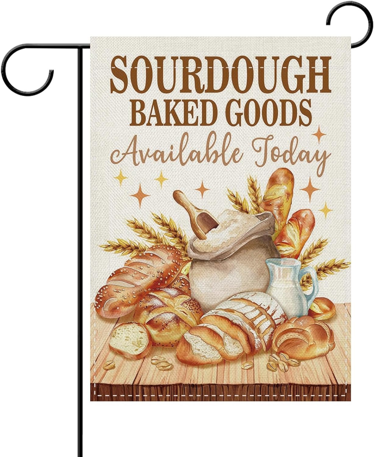 Kitchen Bakery - Dyrenson Bakery Shop Zuurdesembroodproducten Vandaag Verkrijgbaar