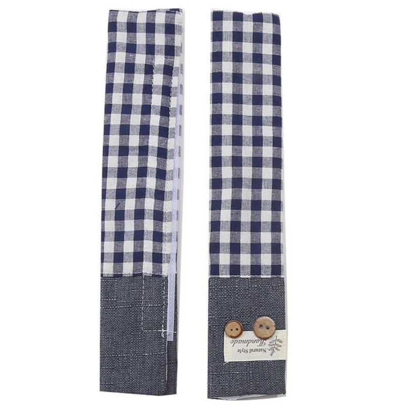Kitchen Baking Gloves - 2 STUKS Anti Slip Koelkast Oven