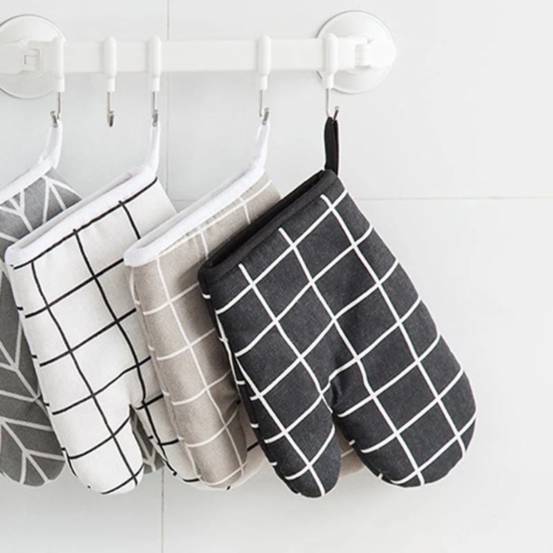 1 stuks keukenbakhandschoenen, - Kitchen Baking Gloves recensie en prijs