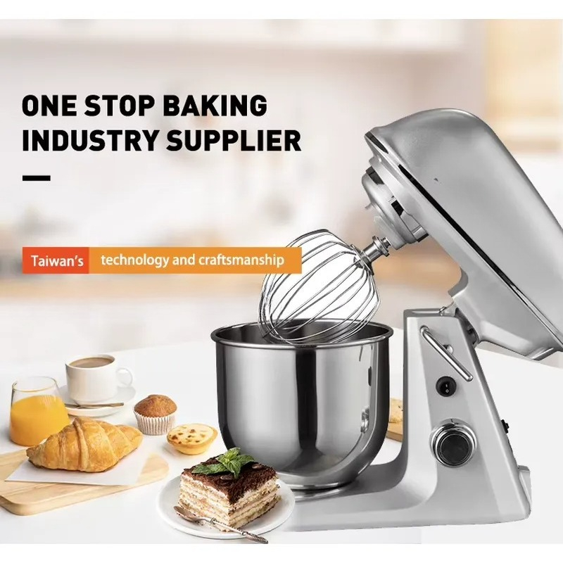 Commerciële 7L Planetaire Mixe - Baking (Kitchen Ingredient) recensie en prijs