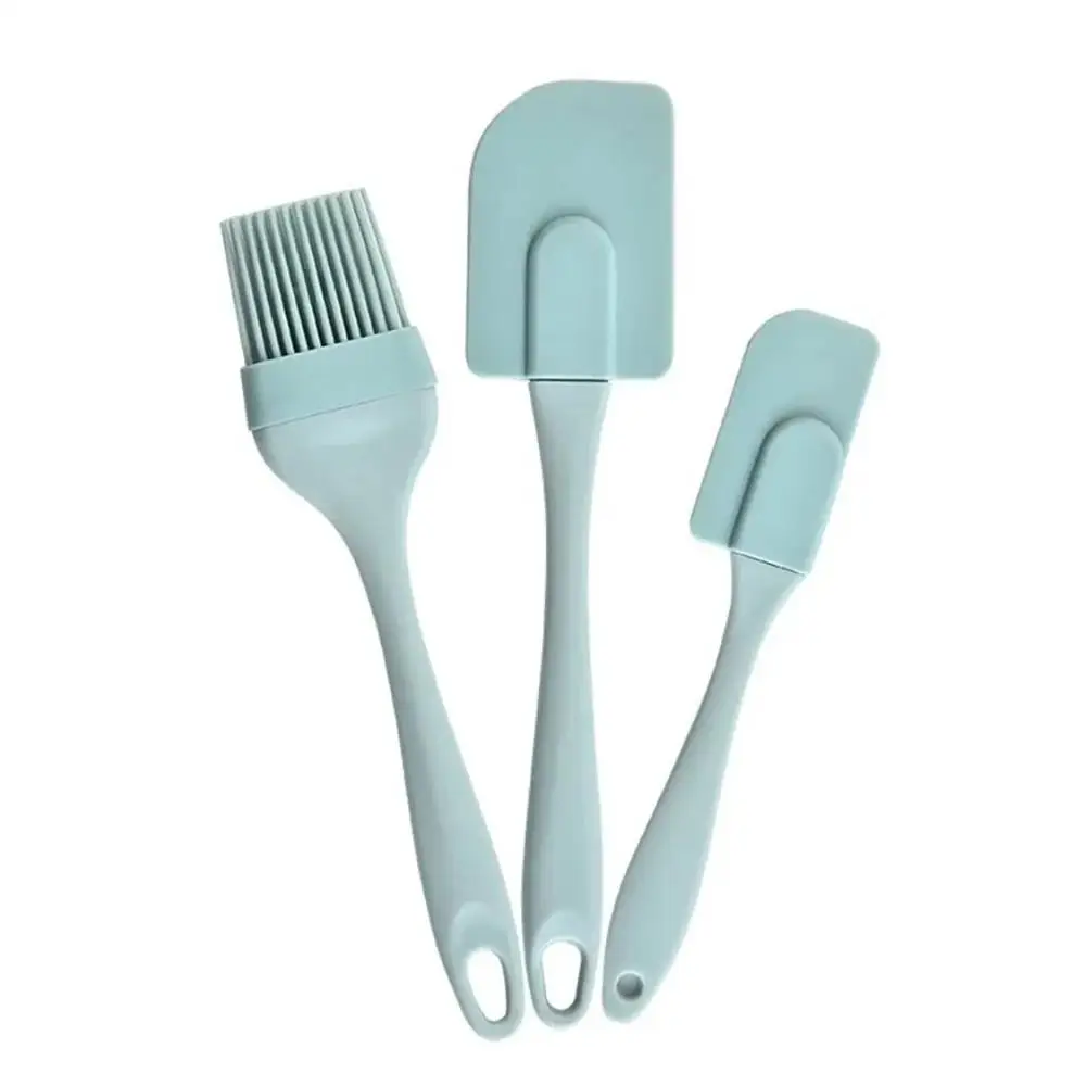 3 Stuks Non-stick Siliconen Cr - Kitchen Baking Brush recensie en prijs