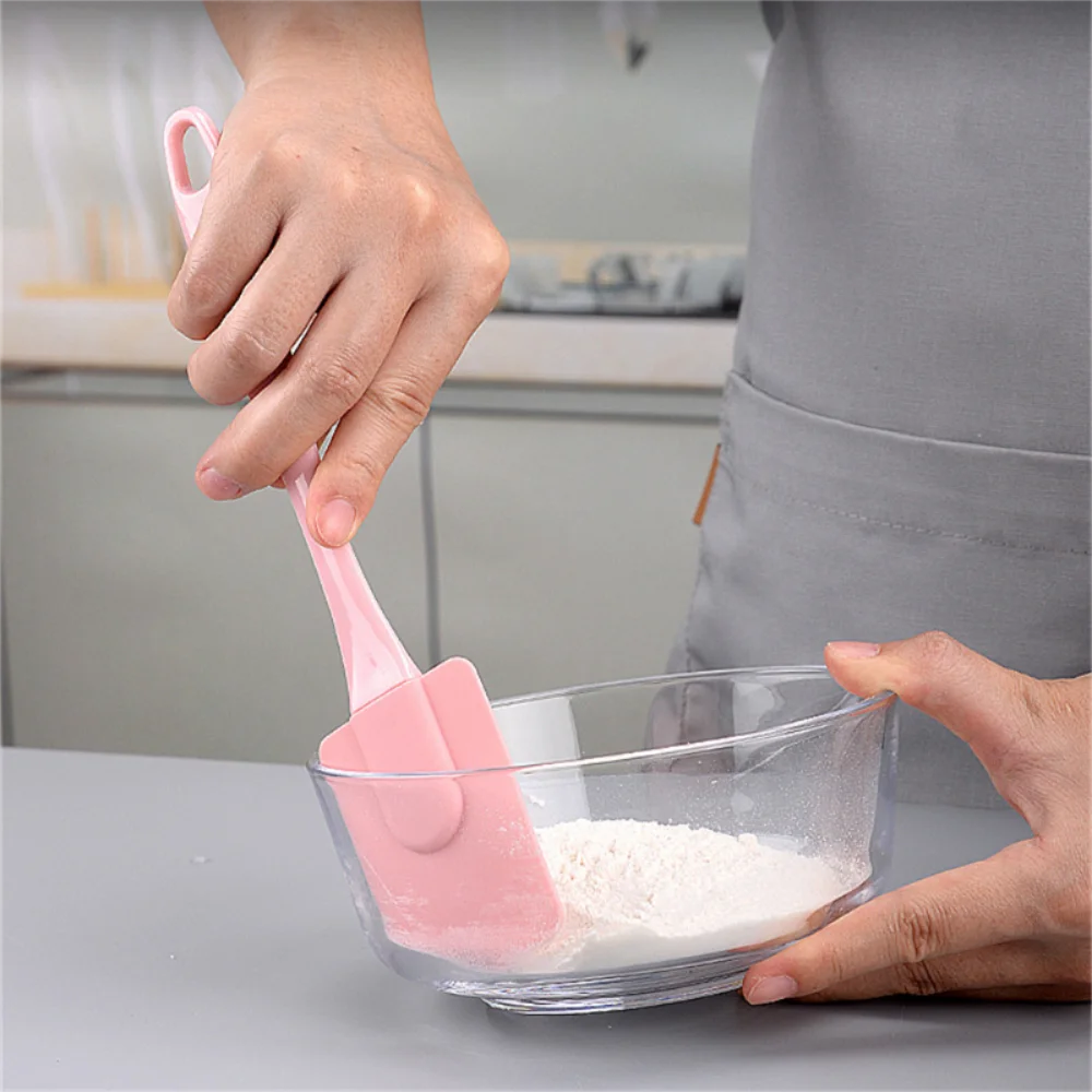 3 Stuks Non-stick Siliconen Cr - Kitchen Baking Brush recensie en prijs