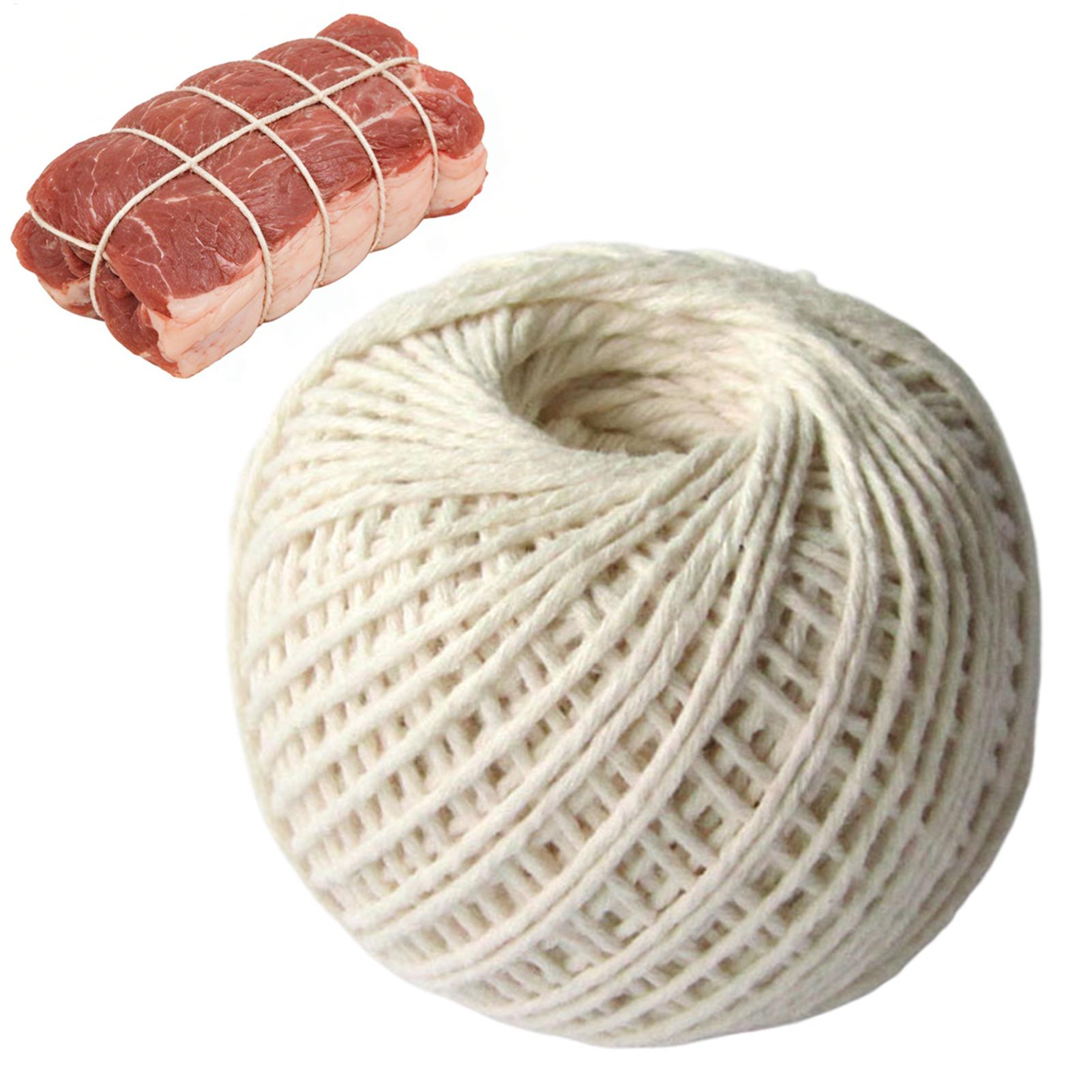85m voedselveilige katoenen ko - Kitchen Baking Twine recensie en prijs