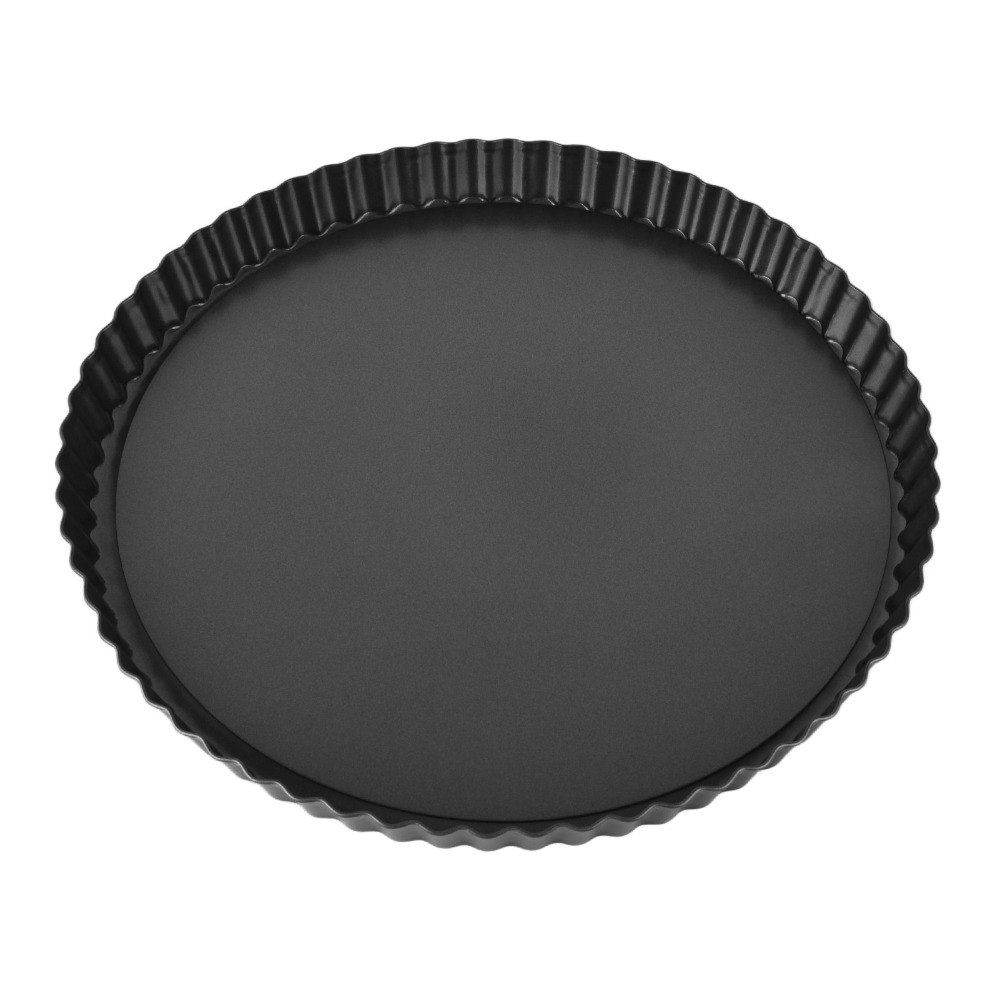 Praktische 6/8/13 inch taartvo - Tart Pan Loose recensie en prijs