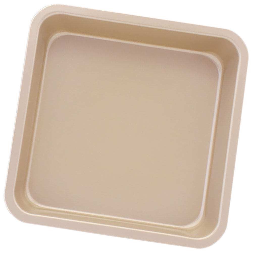 1 stuks vierkante bakvorm van  - Kitchen Oven Baking Pans recensie en prijs