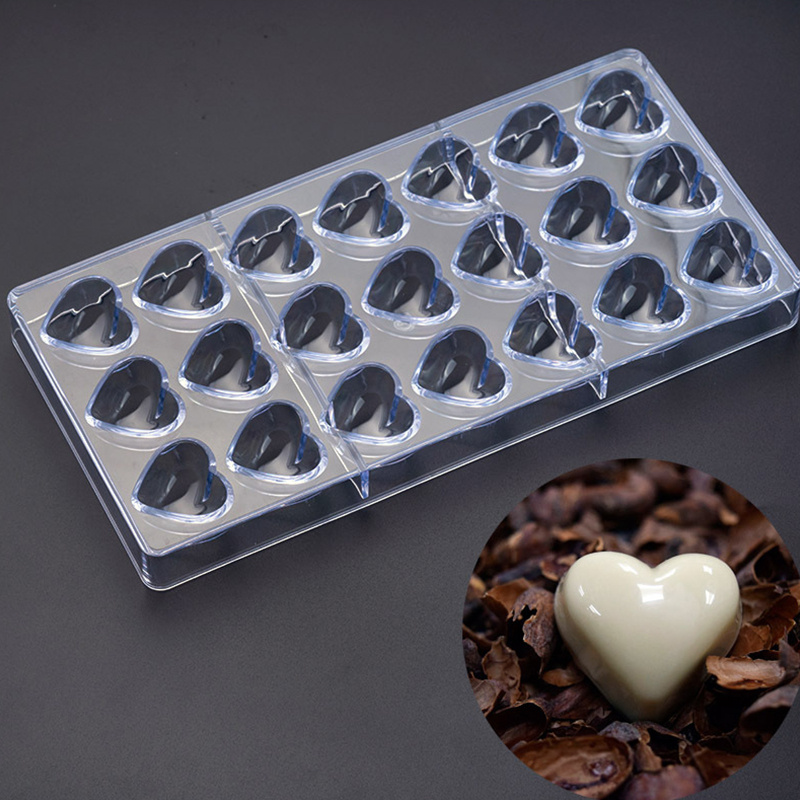 1PC Chocoladevorm voor Festiva - Baking Kitchen Diy recensie en prijs