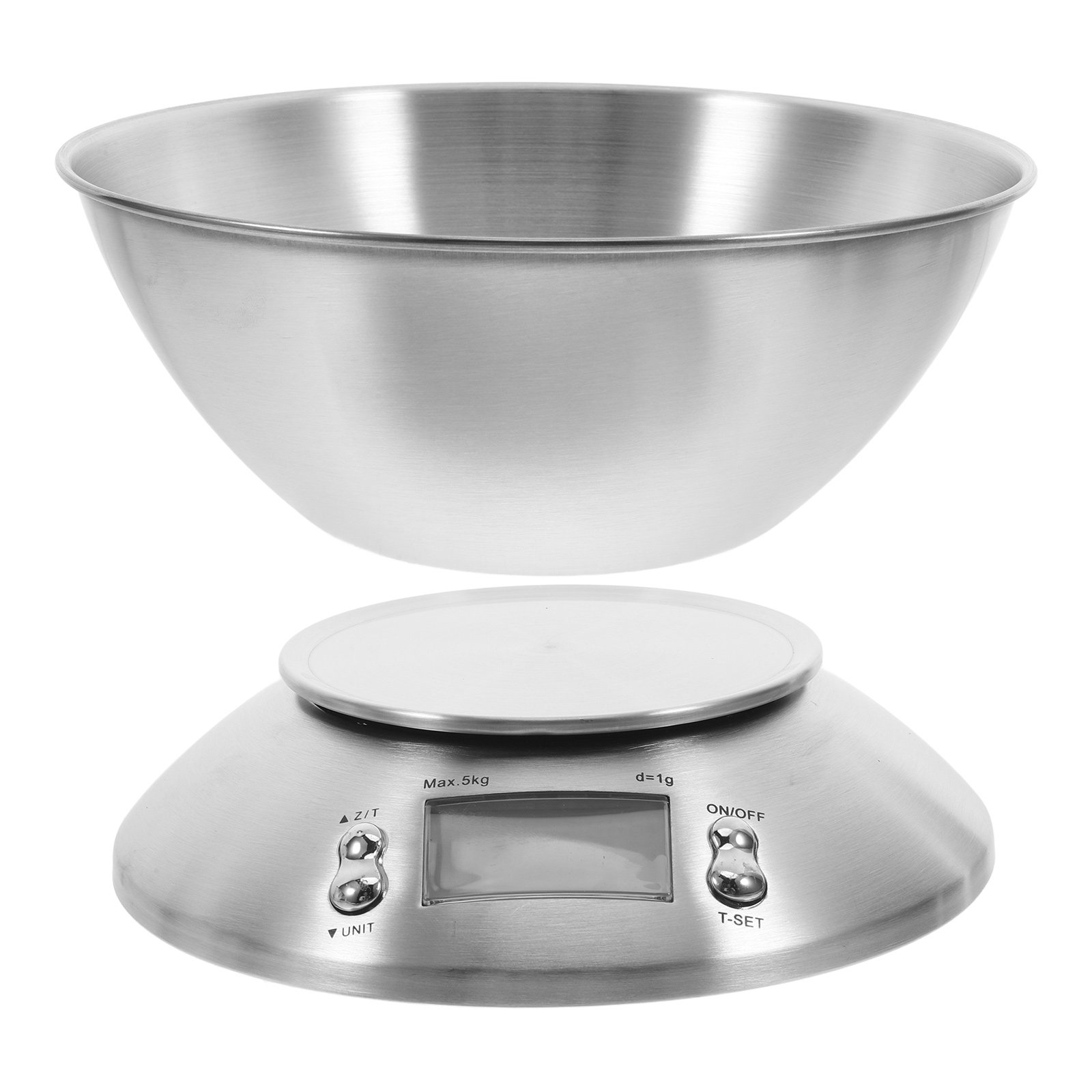 1 set roestvrijstalen digitale - Baking (Kitchen Ingredient) recensie en prijs