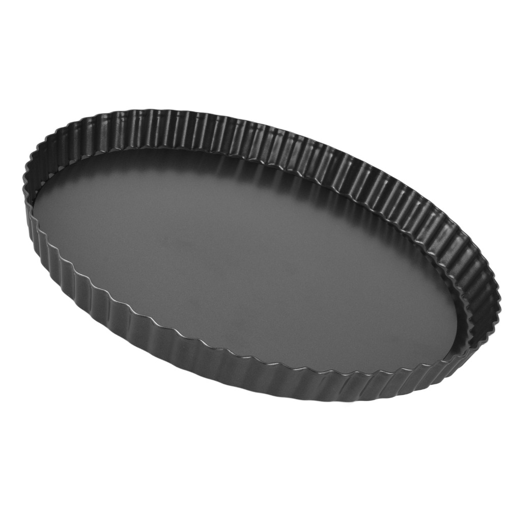 Nieuwe 6/8/13 inch taartvorm v - Tart Pan Loose recensie en prijs