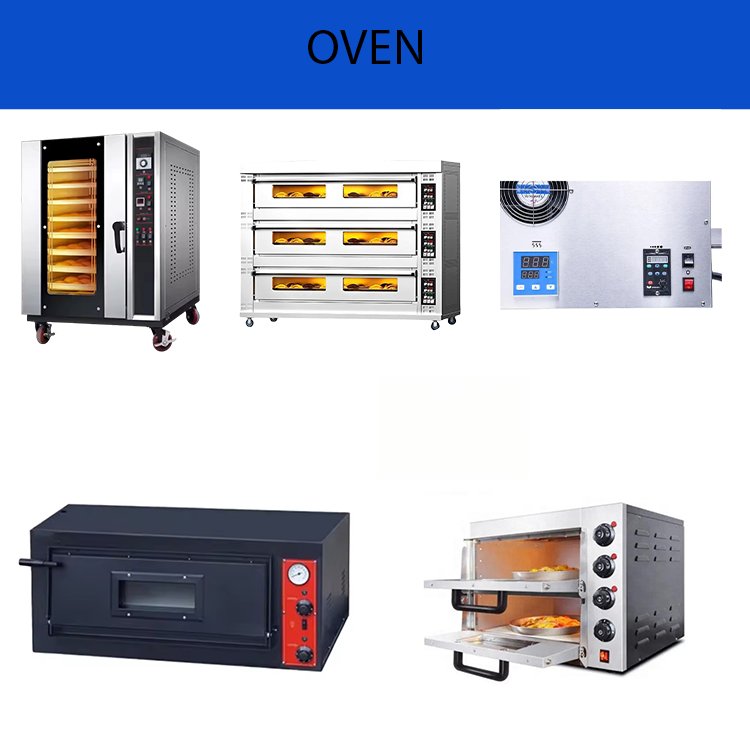 Kostbesparend bakkerijapparatu - Kitchen Bakery recensie en prijs