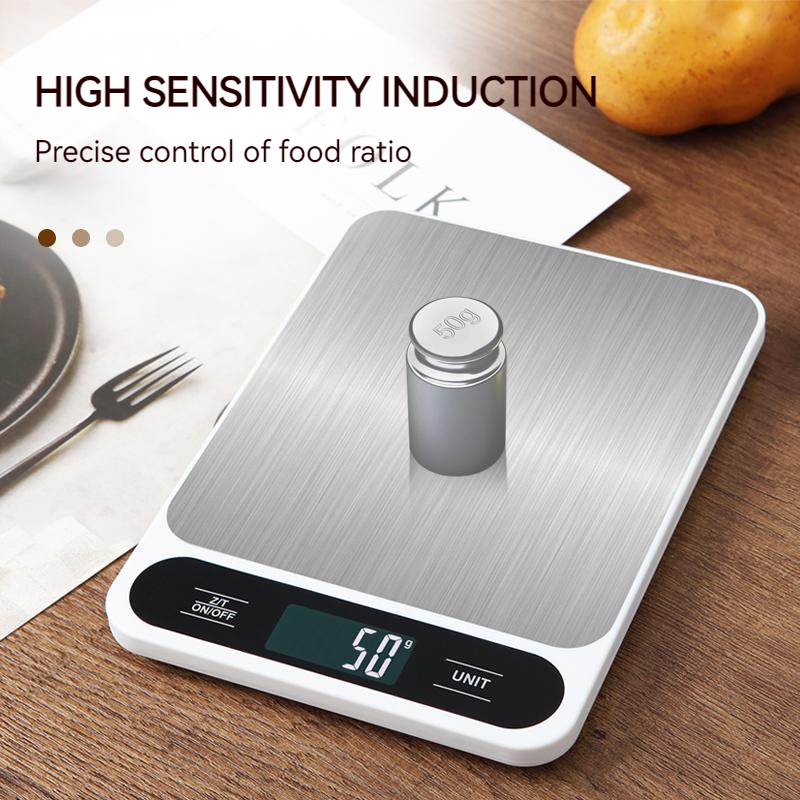 10kg digitale keukenweegschaal - Kitchen Baking Table recensie en prijs