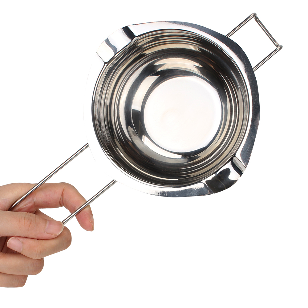 Chocolade Boter Smeltkroes Pan - Kitchen Baking Brush recensie en prijs