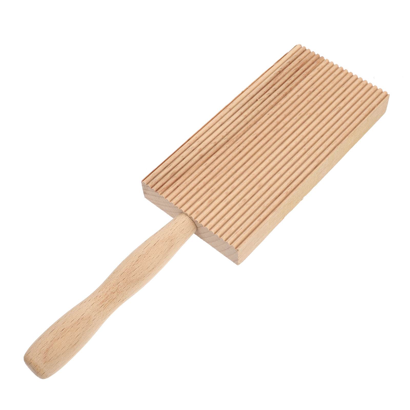 1 Stuks Houten Pasta Bord Crea - Kitchen Baking Table recensie en prijs
