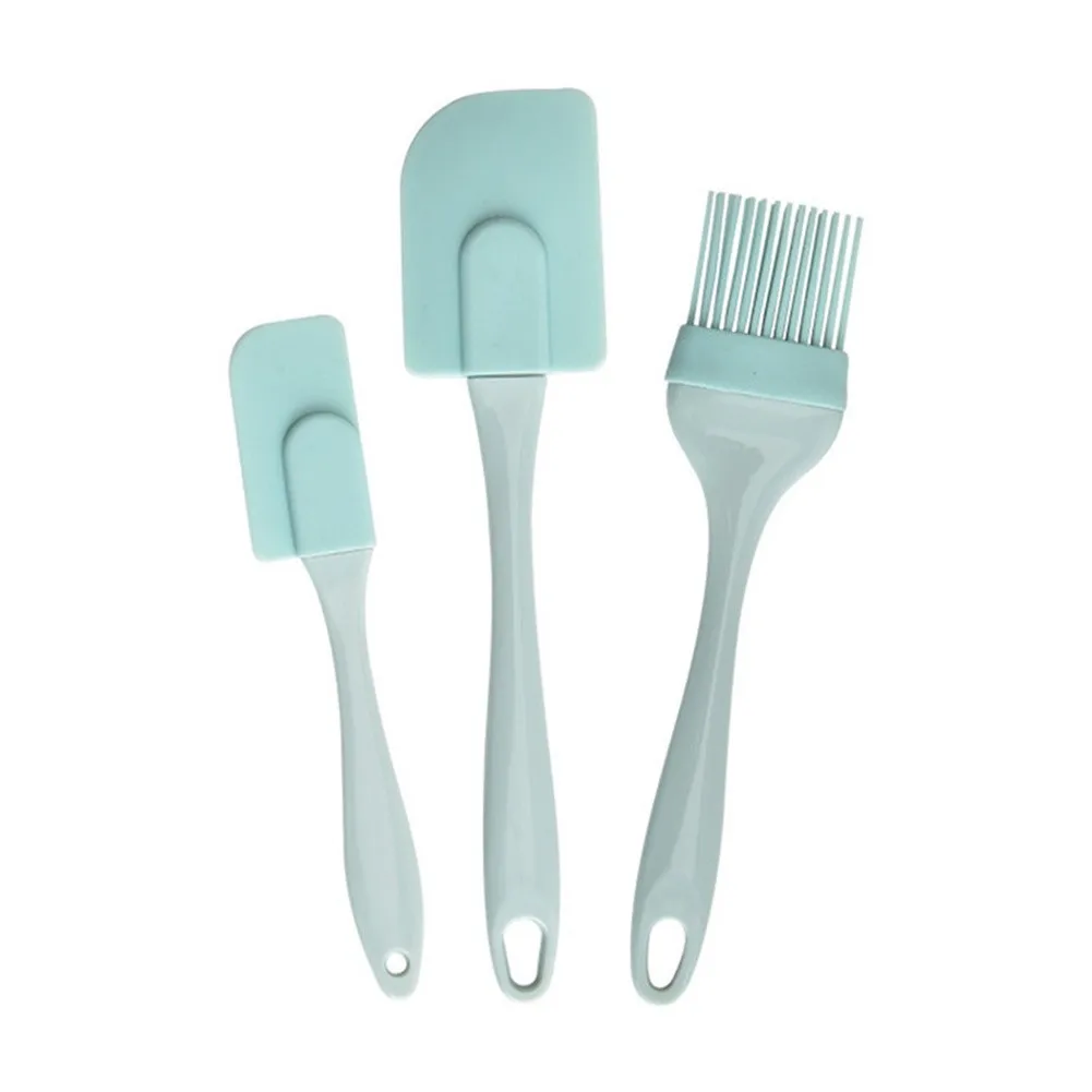 3 Stuks Crème Schraper Diy Bro - Kitchen Baking Brush recensie en prijs