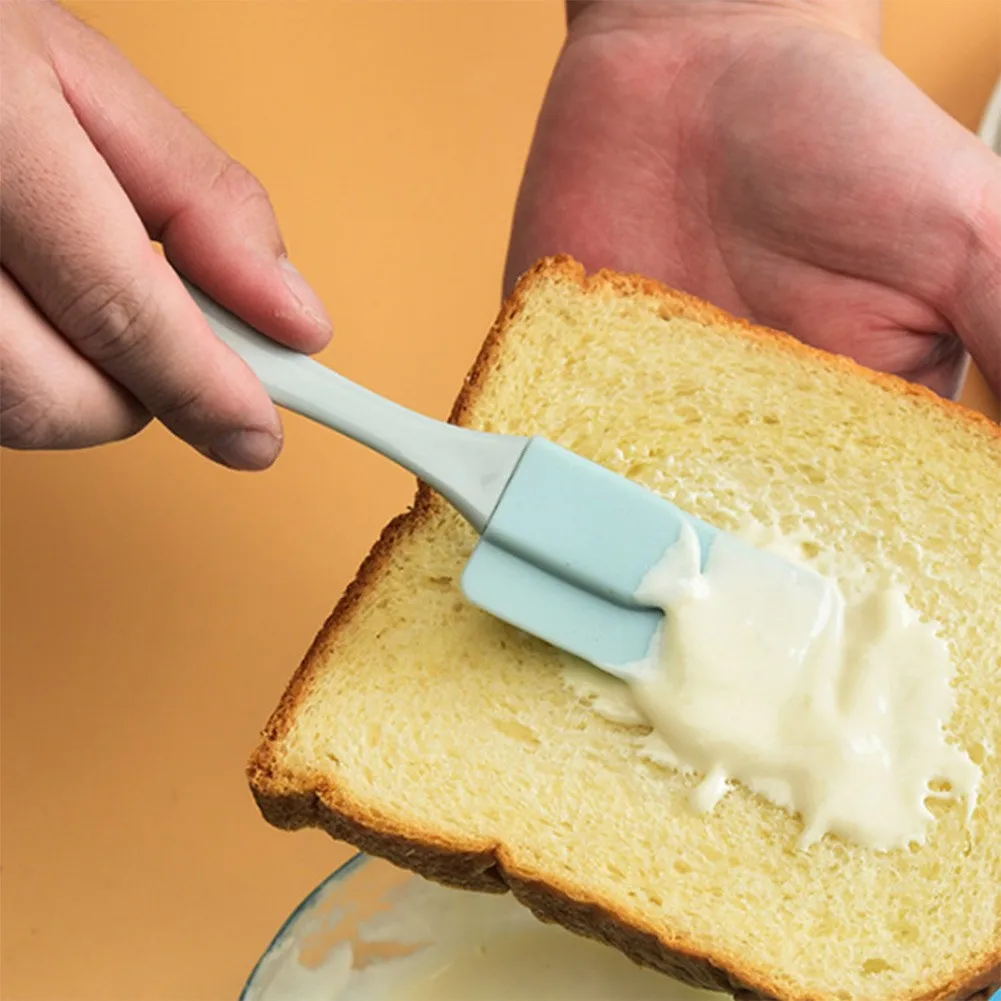3 Stuks Crème Schraper Diy Bro - Kitchen Baking Brush recensie en prijs