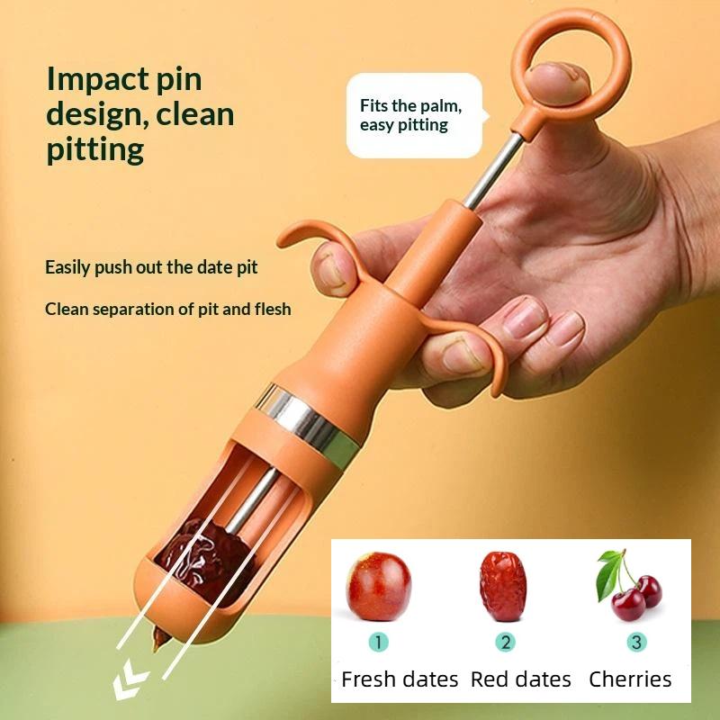 Antisliphandvat Kersen- en Rod - Kitchen Tools For Baking recensie en prijs