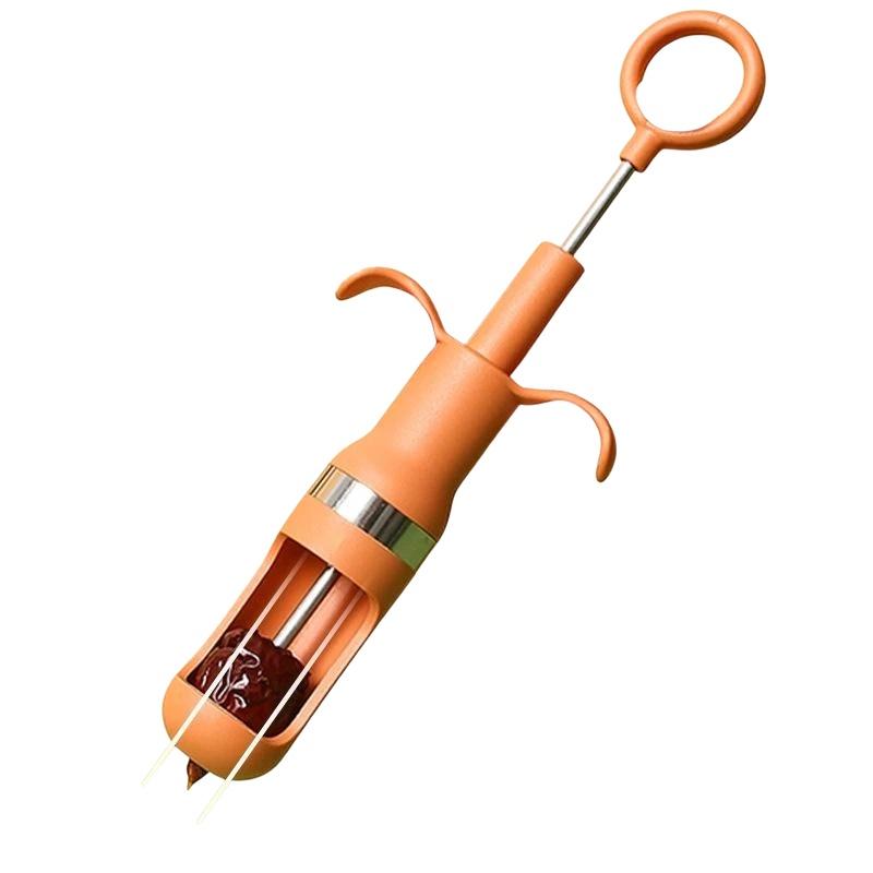 Antisliphandvat Kersen- en Rod - Kitchen Tools For Baking recensie en prijs