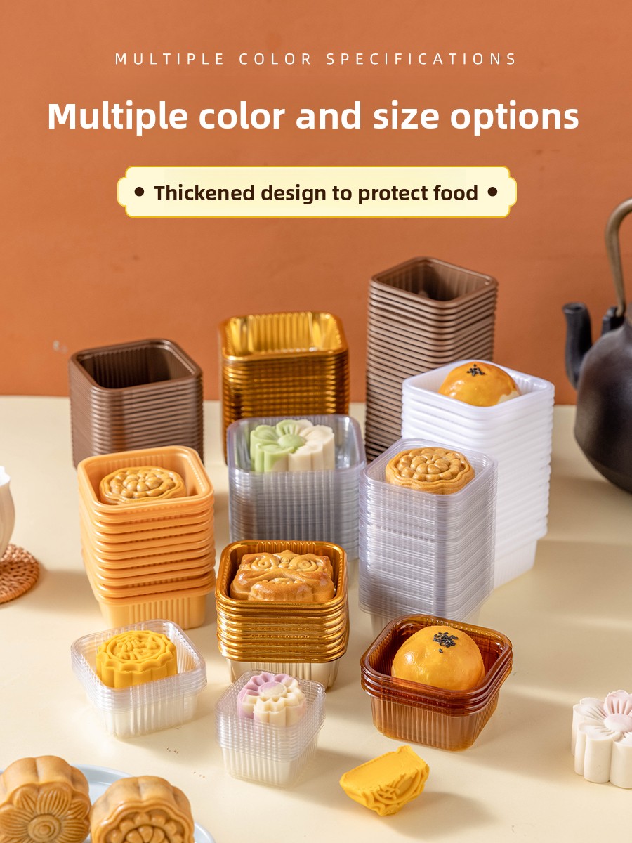 Verdikte, transparante kunstst - Kitchen Tools For Baking recensie en prijs