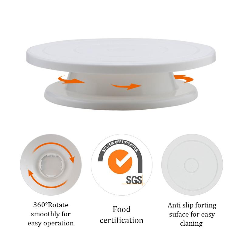 Fais Du 6 Stks/set Plastic Cak - Kitchen Baking Table recensie en prijs