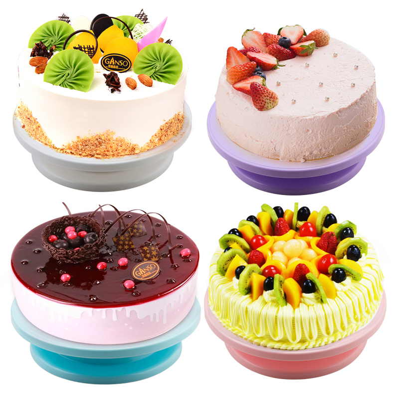 Fais Du 6 Stks/set Plastic Cak - Kitchen Baking Table recensie en prijs