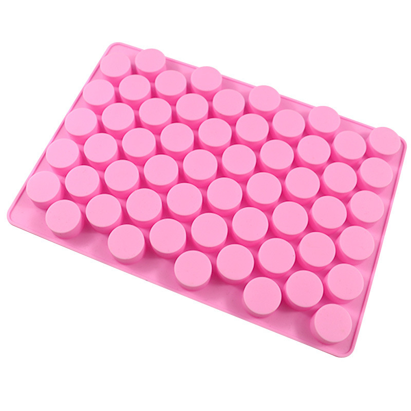 Cilindervormige siliconen mal  - Baking Kitchen Diy recensie en prijs