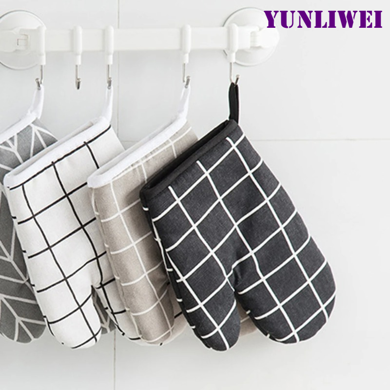 2 stuks keukenbakhandschoenen  - Kitchen Baking Gloves recensie en prijs