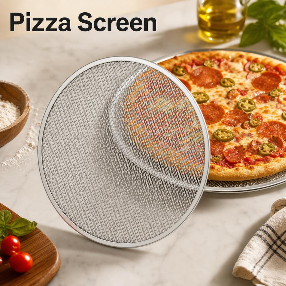 Professionele pizzabakplaat va - Kitchen Oven Baking Pans recensie en prijs