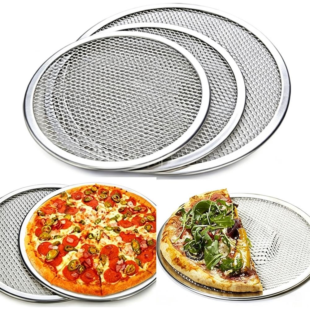 Professionele pizzabakplaat va - Kitchen Oven Baking Pans recensie en prijs