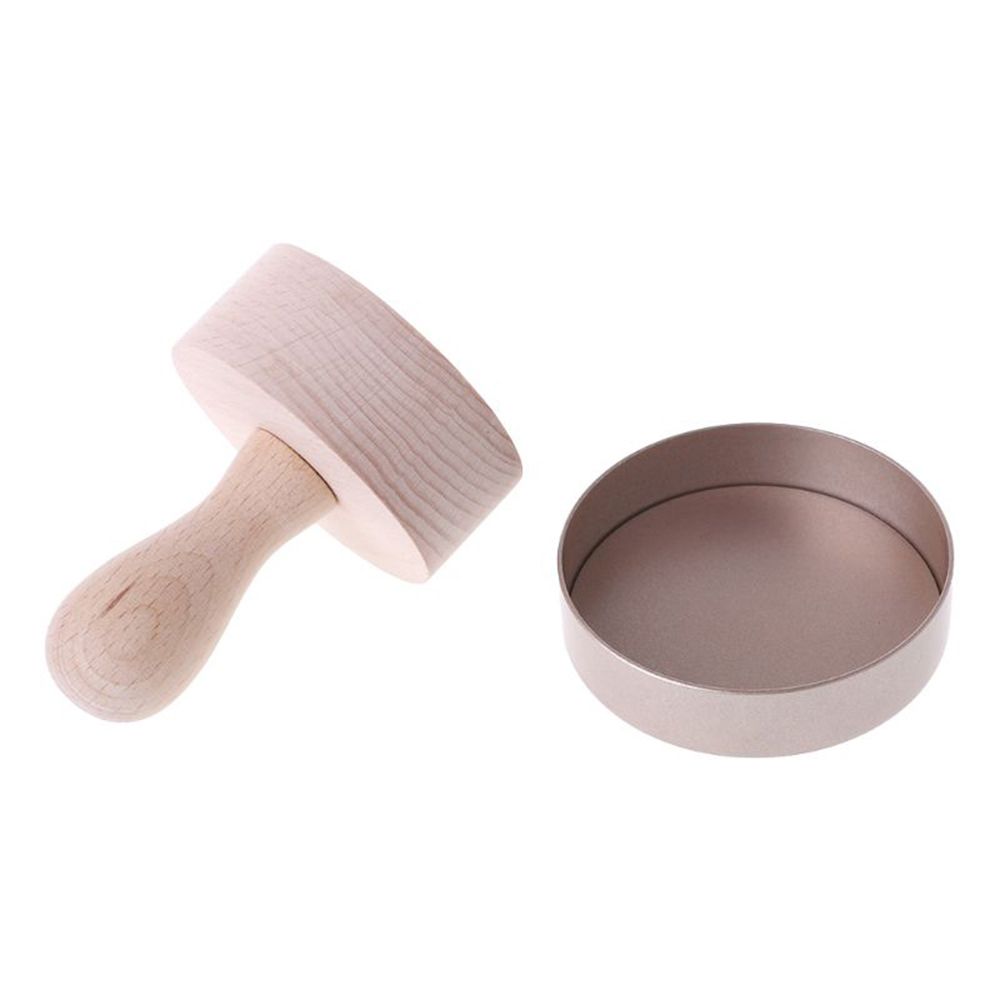 Praktische mini bakvorm met ho - Tart Pan Loose recensie en prijs