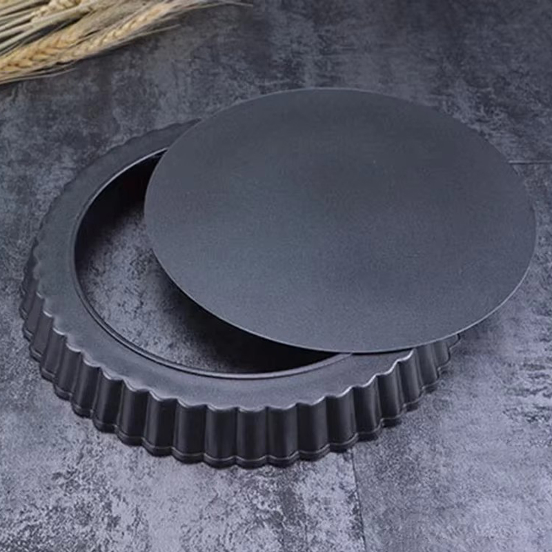 Bakplaat 4/6/8/9Inches Verwijd - Tart Pan Loose recensie en prijs