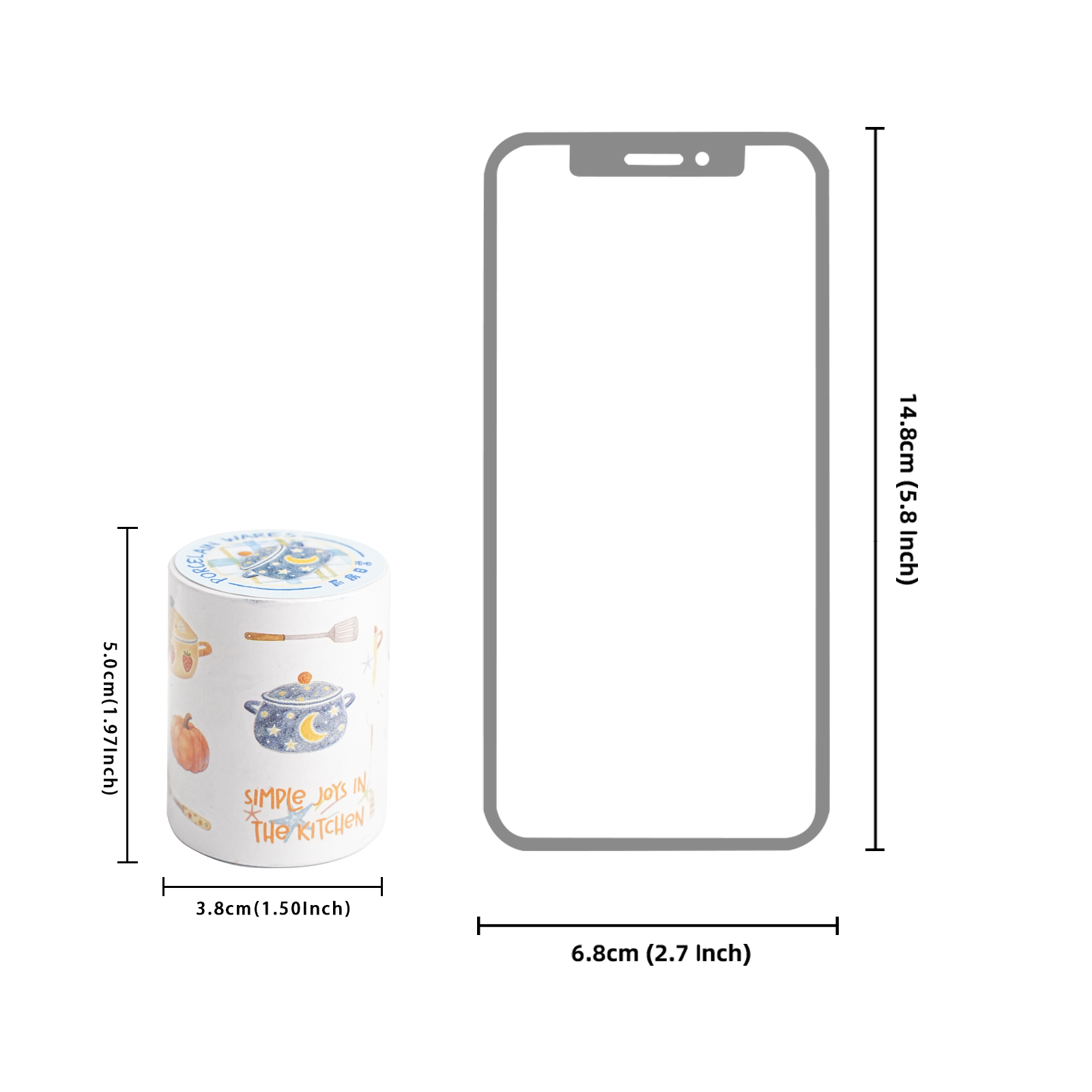 Etori Life Kitchen Dagelijkse  - Baking (Kitchen Ingredient) recensie en prijs