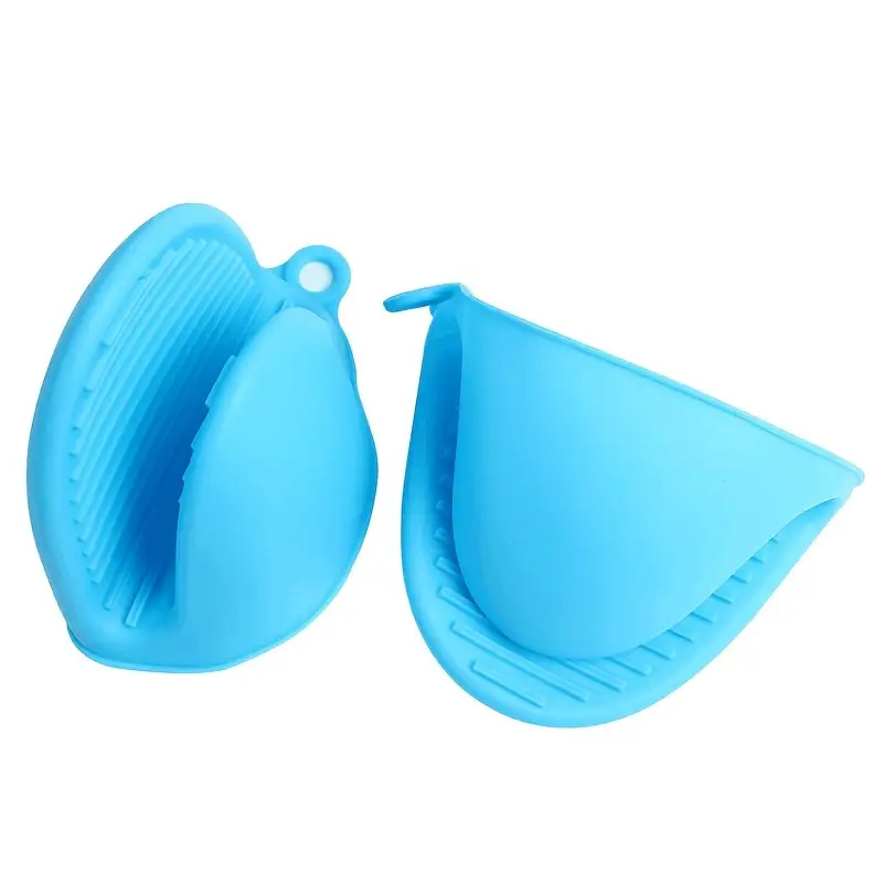 2 Stuks Siliconen Pannenlap Ha - Kitchen Baking Gloves recensie en prijs
