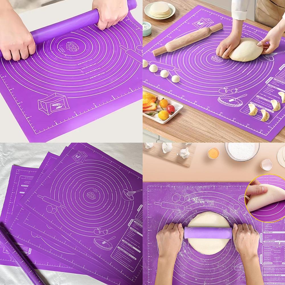 1 stks kneedpad rolling pad ke - Kitchen Baking Table recensie en prijs