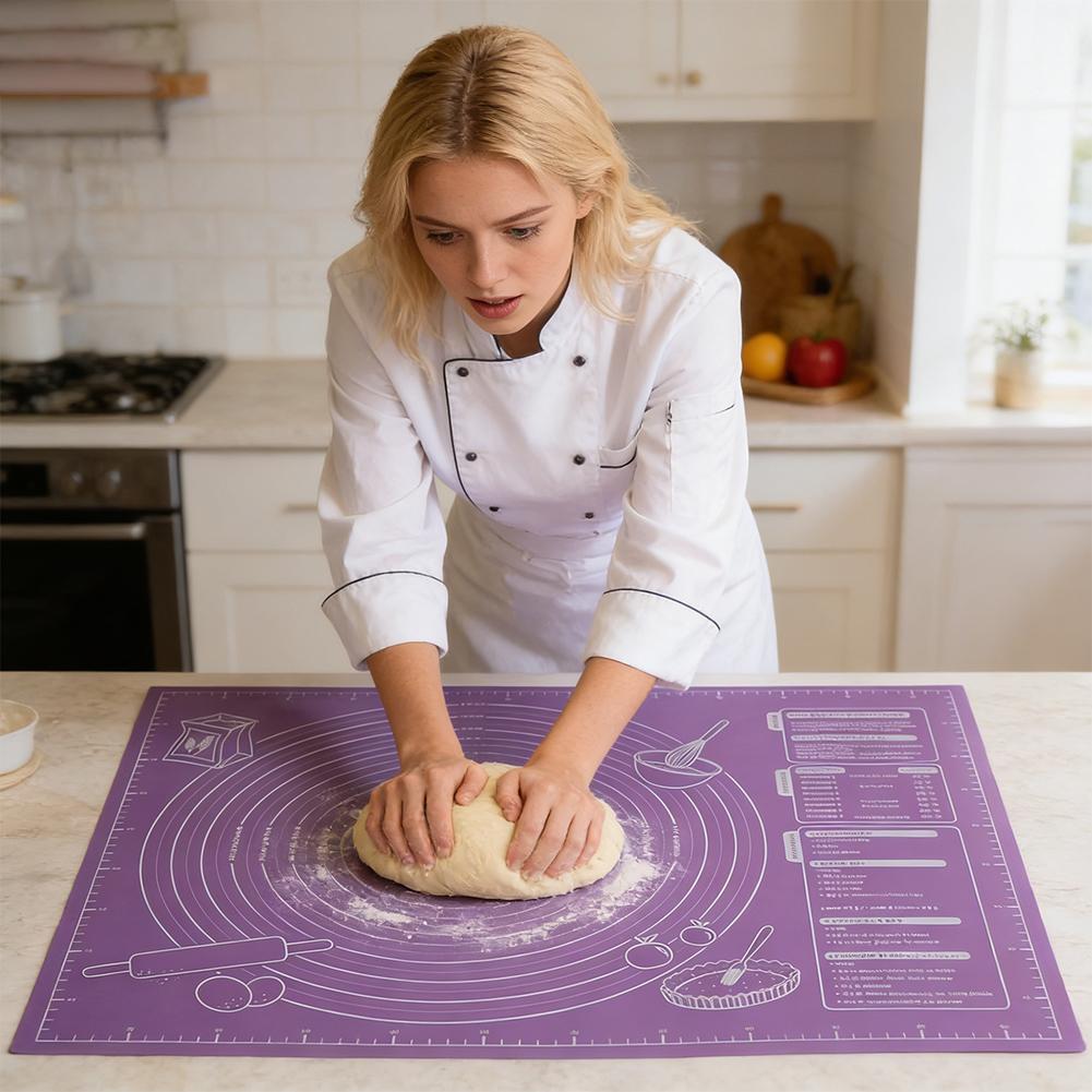 1 stks kneedpad rolling pad ke - Kitchen Baking Table recensie en prijs