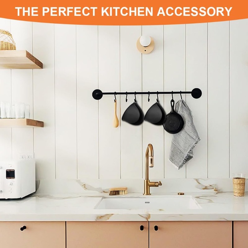 1 paar siliconen hittebestendi - Kitchen Baking Gloves recensie en prijs
