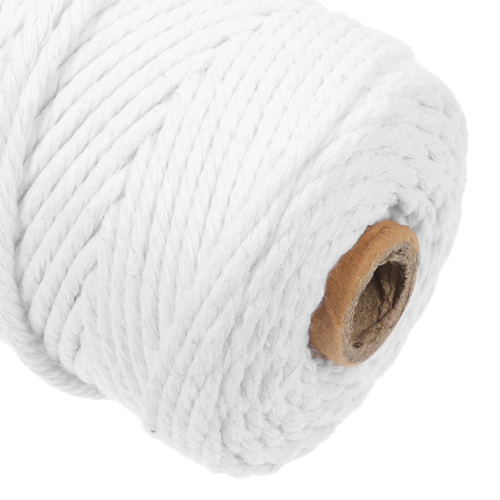 Katoenen keukengaren, rol, voe - Kitchen Baking Twine recensie en prijs
