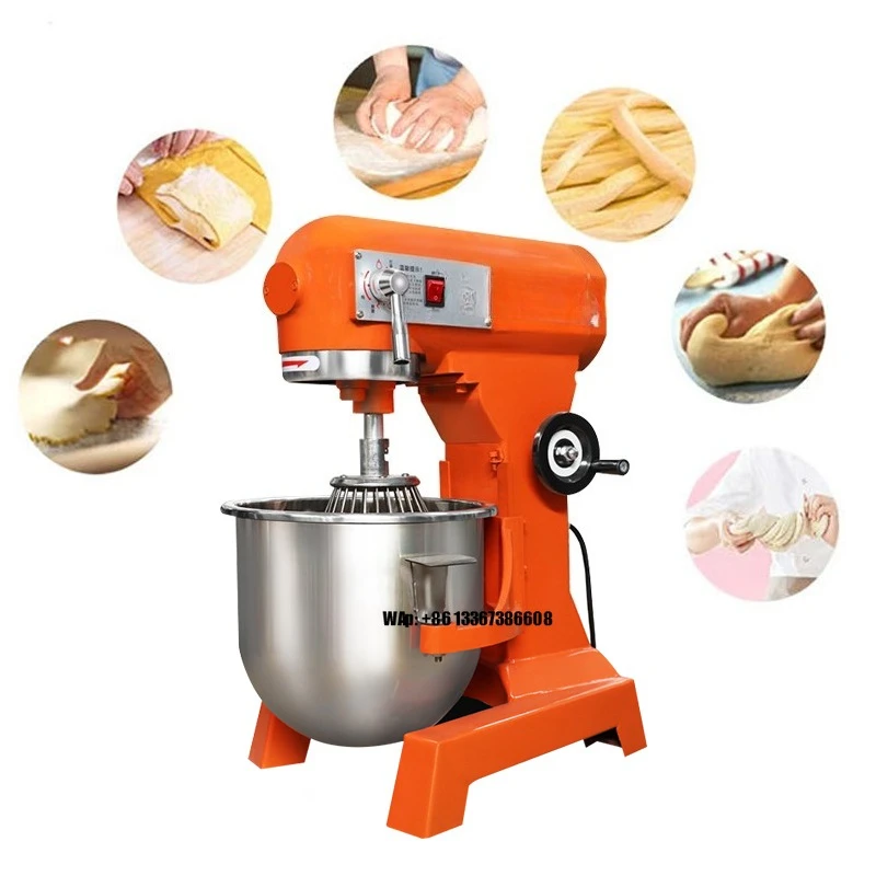30L Brood Melk Bakkerij Taart  - Kitchen Bakery recensie en prijs
