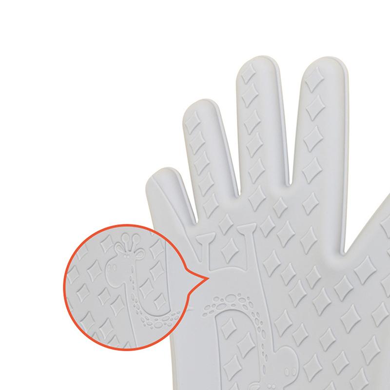 Hittebestendige ovenhandschoen - Kitchen Baking Gloves recensie en prijs