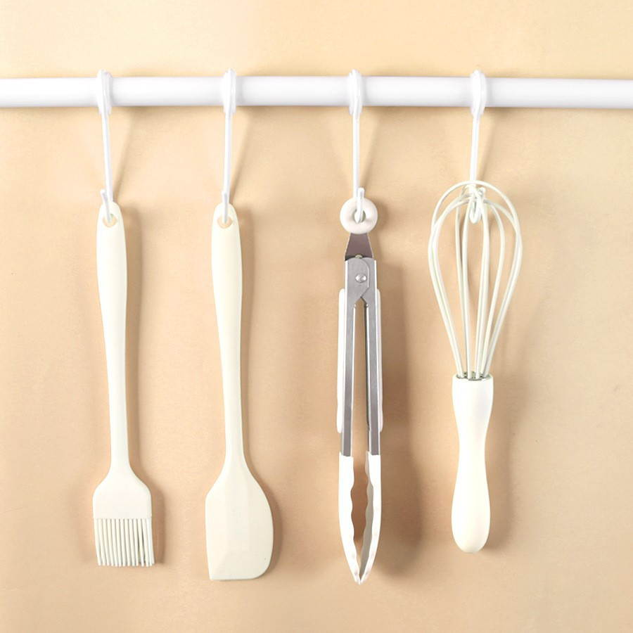 3/4 stuks bakset Food grade si - Kitchen Baking Brush recensie en prijs
