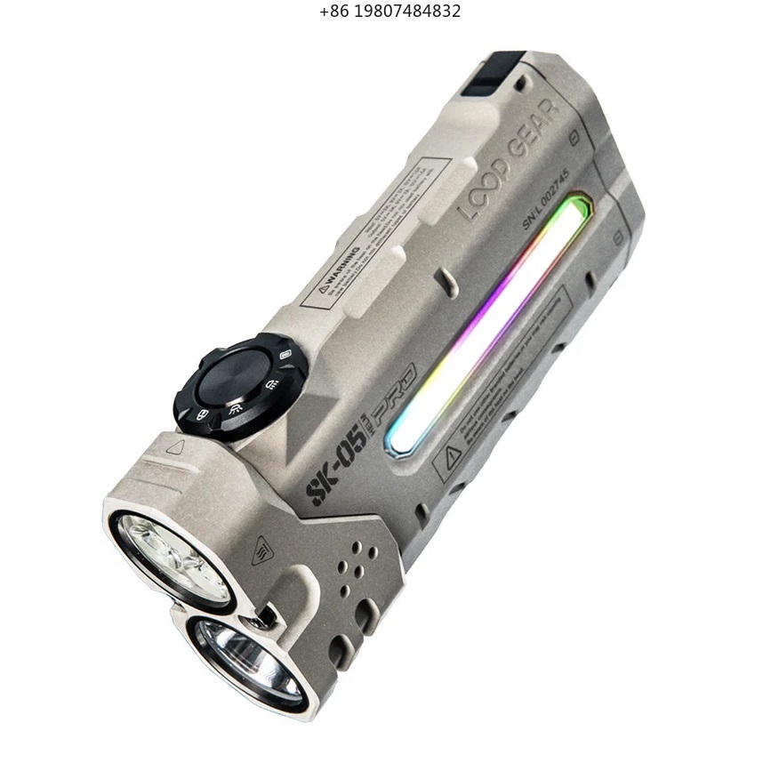Buitenverlichting LOOP SK05 RR - Kitchen Bank recensie en prijs