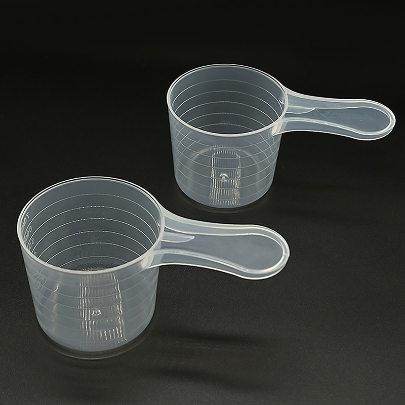 5 Stuks 70Ml Plastic Maatbeker - Kitchen Baking Containers recensie en prijs