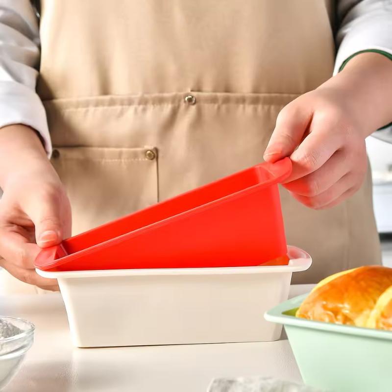1/4 Stuks Huishoudelijke Recht - Baking Kitchen Diy recensie en prijs