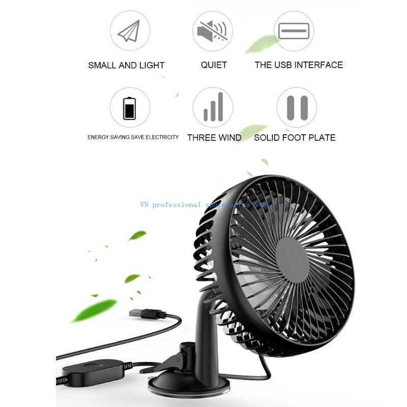 41XA USB-aangedreven 5V autove - Kitchen Bank recensie en prijs