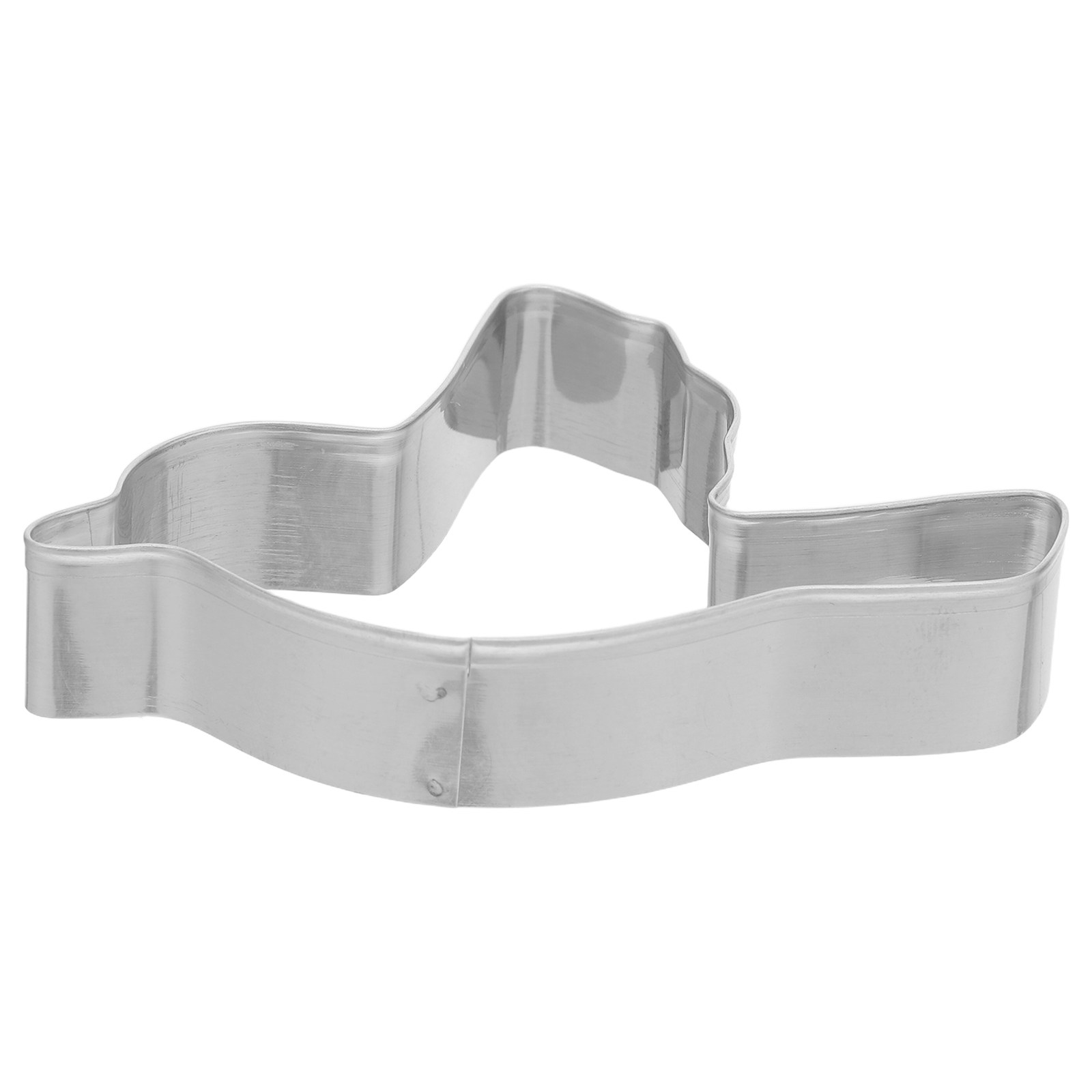 Roestvrijstalen vogelvormige k - Baking Kitchen Diy recensie en prijs