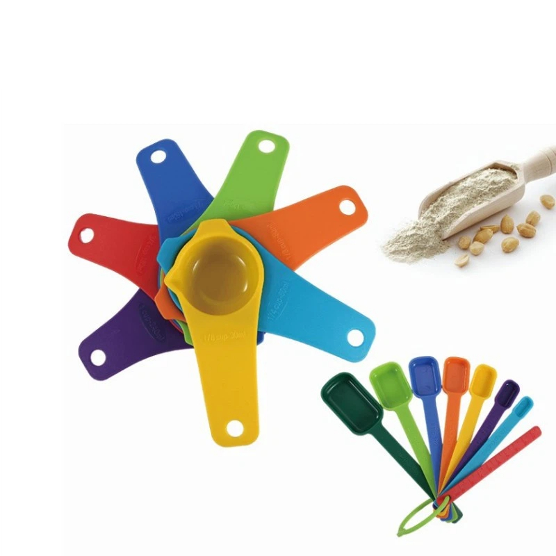 Maatlepels Set Theelepel Eetle - Baking (Kitchen Ingredient) recensie en prijs