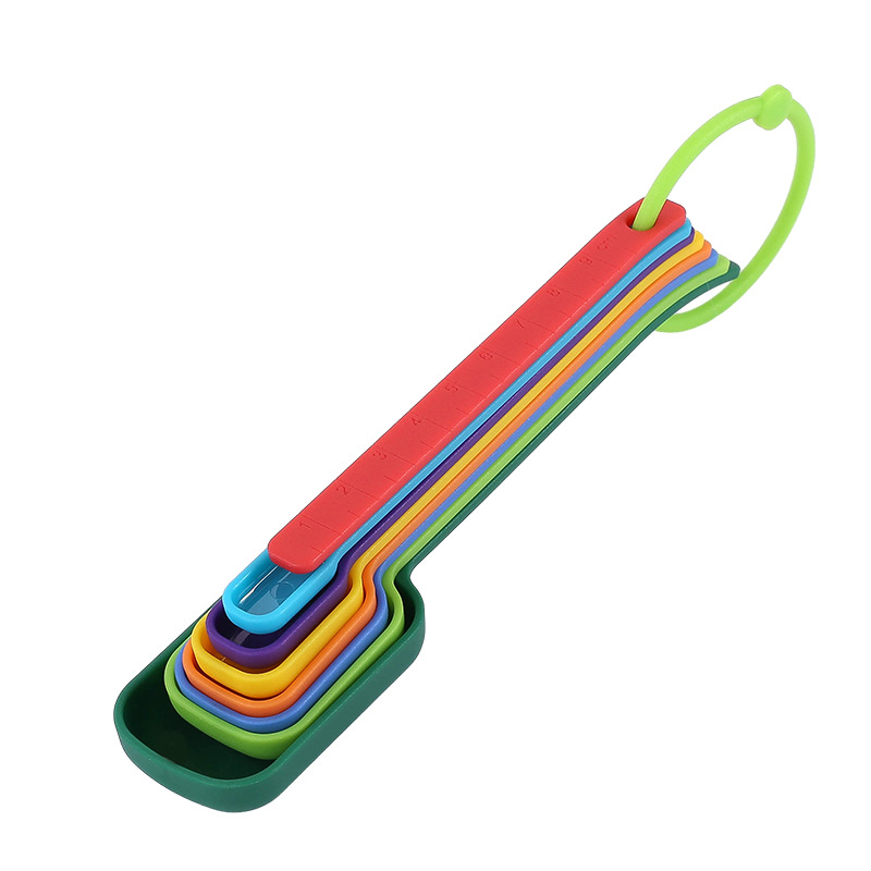 Maatlepels Set Theelepel Eetle - Baking (Kitchen Ingredient) recensie en prijs