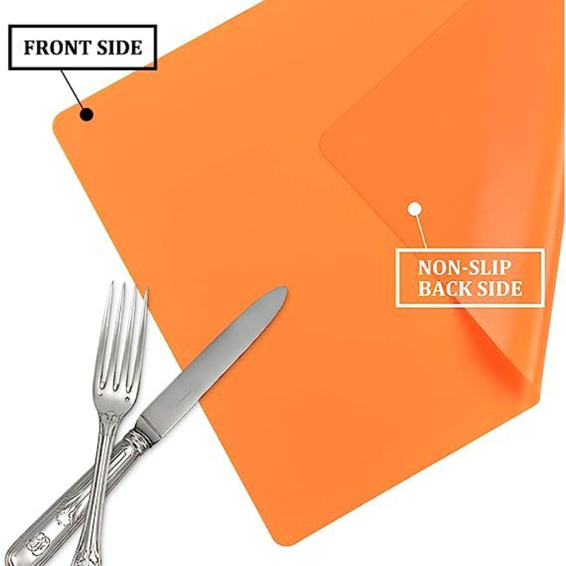 40*30*0.055CM siliconen bakmat - Kitchen Baking Table recensie en prijs