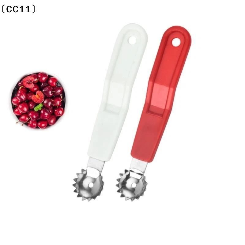 1/4 Stuks Cherry Pitter Tool R - Kitchen Tools For Baking recensie en prijs