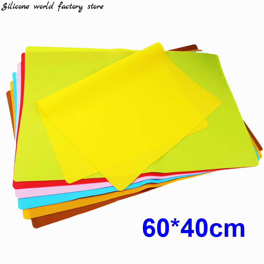 Silicone World Siliconen Tafel - Kitchen Baking Table recensie en prijs